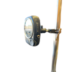 Peterson Strobe Tuners Strobo Plus Pitch Holder W/Swivel