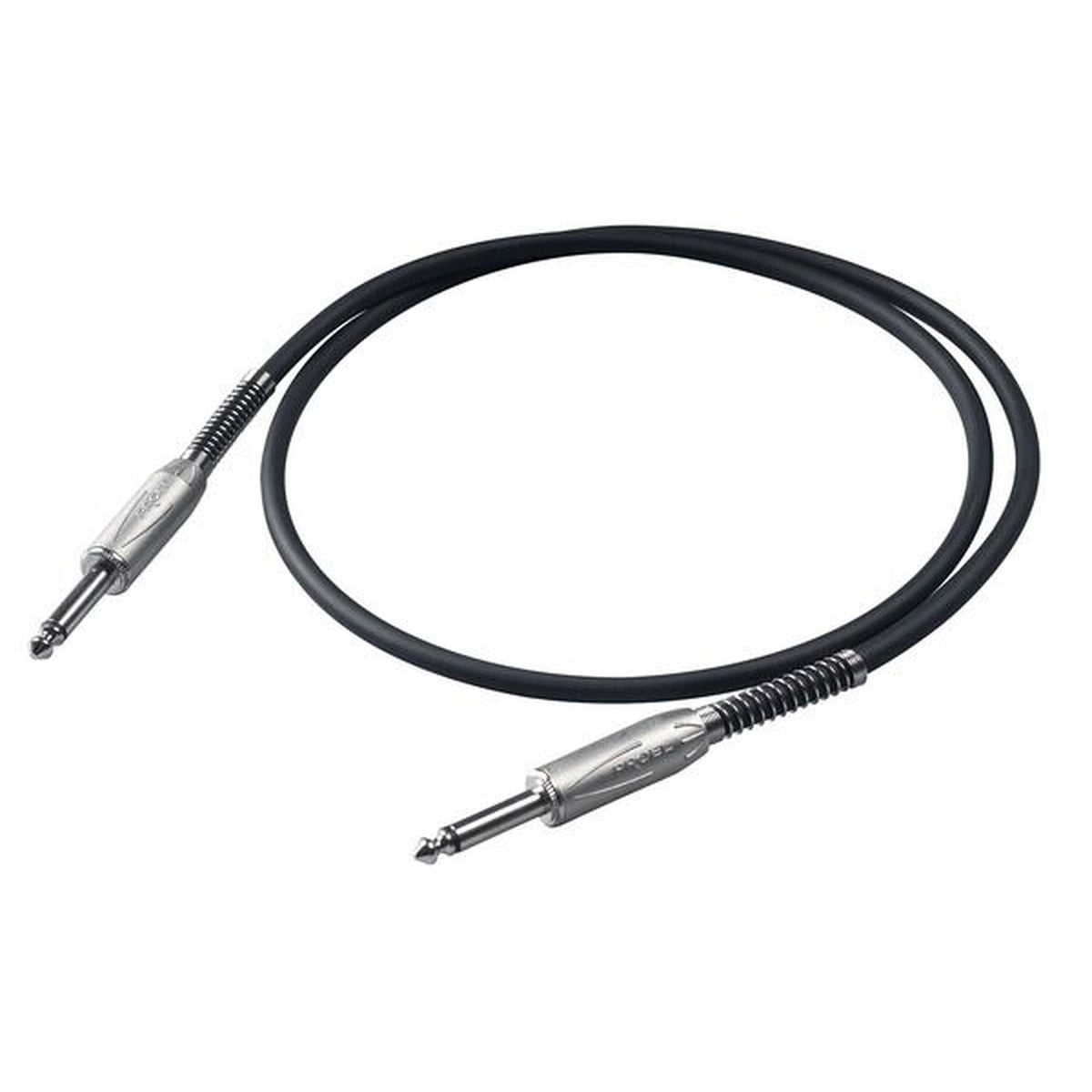 Proel BULK100LU5 MONO JACK- MONO JACK 5M - View 2