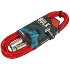 Proel BULK250LU5 XLR M- XLR F 5M - View 1
