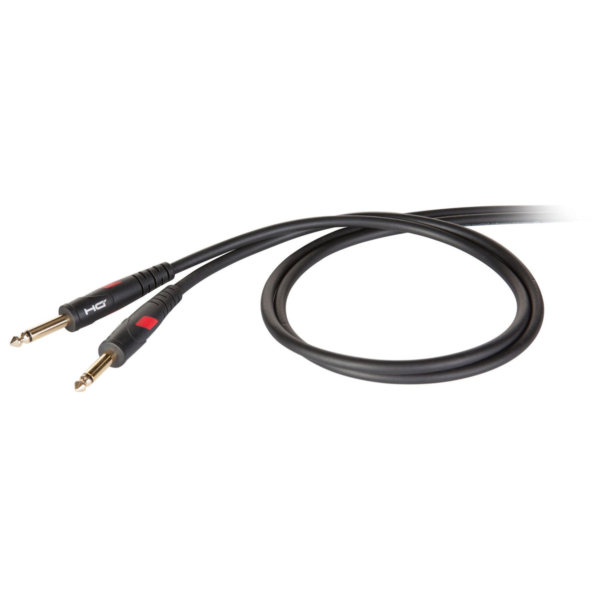 Proel DHG100LU6 MONO JACK- MONO JACK 6M - View 1