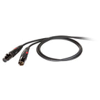 Proel DHG240LU6 XLR M- XLR F 6M - View 1