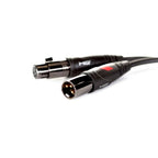 Proel DHG240LU6 XLR M- XLR F 6M - View 4