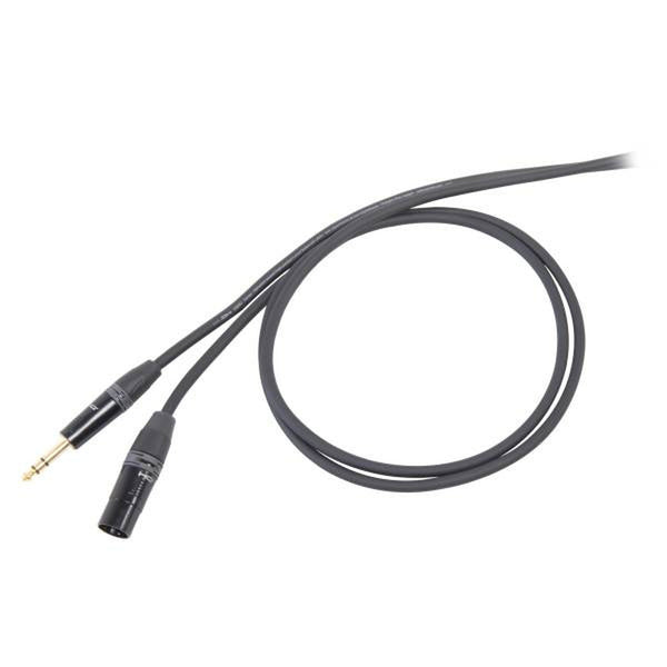 Proel DHS230LU10 STEREO JACK- XLR M 10M - View 1
