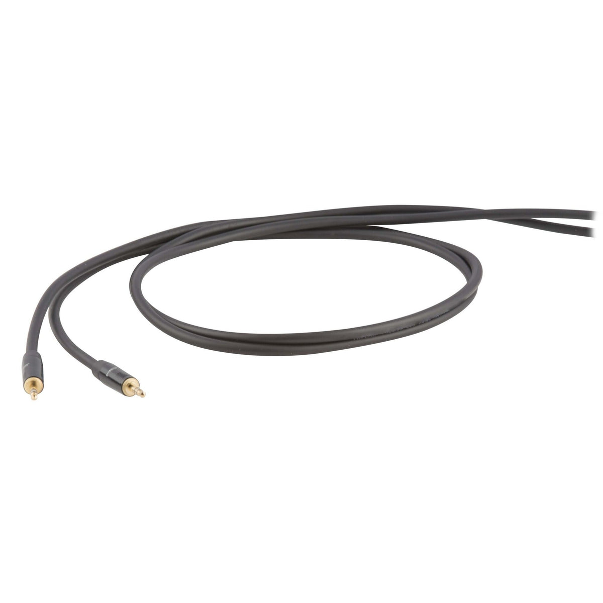 Proel DHS550LU18 MINI JACK- MINI JACK 1.8M - View 1