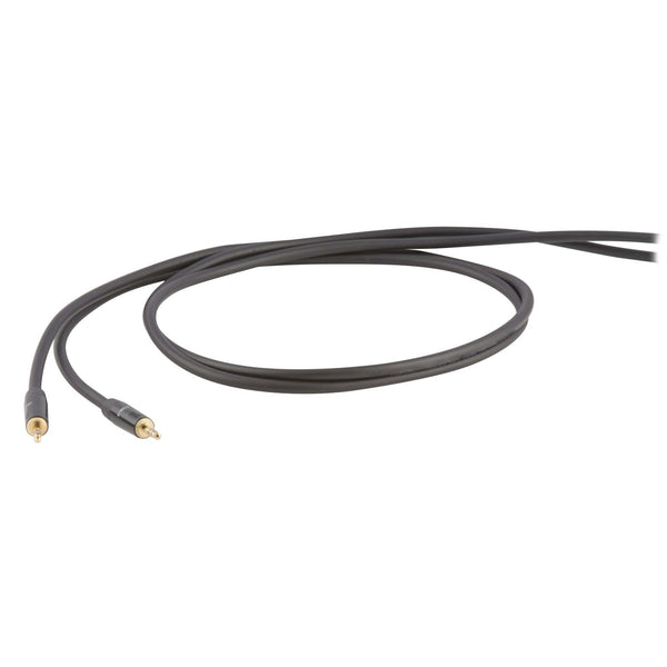 Proel DHS550LU18 MINI JACK- MINI JACK 1.8M - View 1