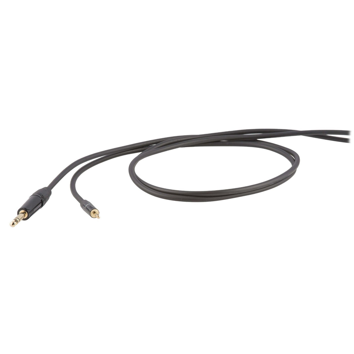 Proel DHS560LU3 MINI JACK- MONO JACK 3M - View 1