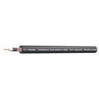 Proel HPC 110 BK INSTRUMENT MONO CABLE Black - View 1