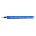 Proel HPC 110 BL INSTRUMENT MONO CABLE Blue - View 1