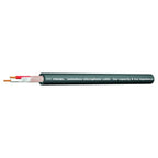 Proel HPC 210 BK PROF.MIC.CABLE.SPIR.SHIELD.6.3.MM.Black - View 1