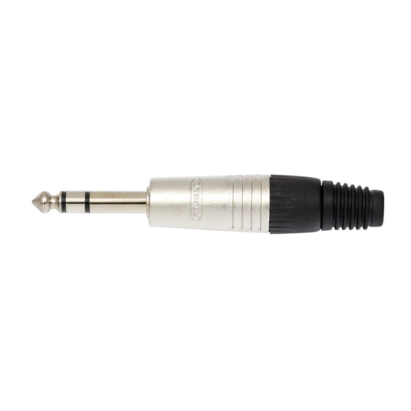 Proel S3C Stereo Jack 6.3mm Aluminium Sleeve - View 9