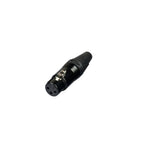 Proel XLR3FVPRO XLR 3-Pole Cable Mount Female Plug - View 6