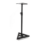 Proel KP840 PROF.ADJUST.MONITOR.STAND.TRIANG.BASE.BK (each) - View 2