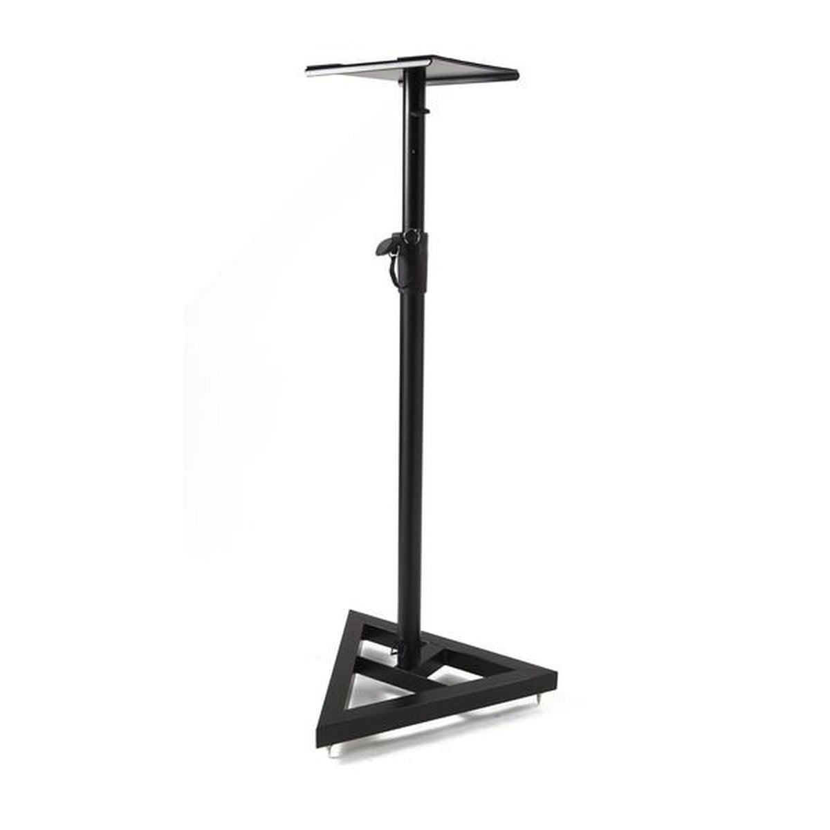 Proel KP840 PROF.ADJUST.MONITOR.STAND.TRIANG.BASE.BK (each) - View 2