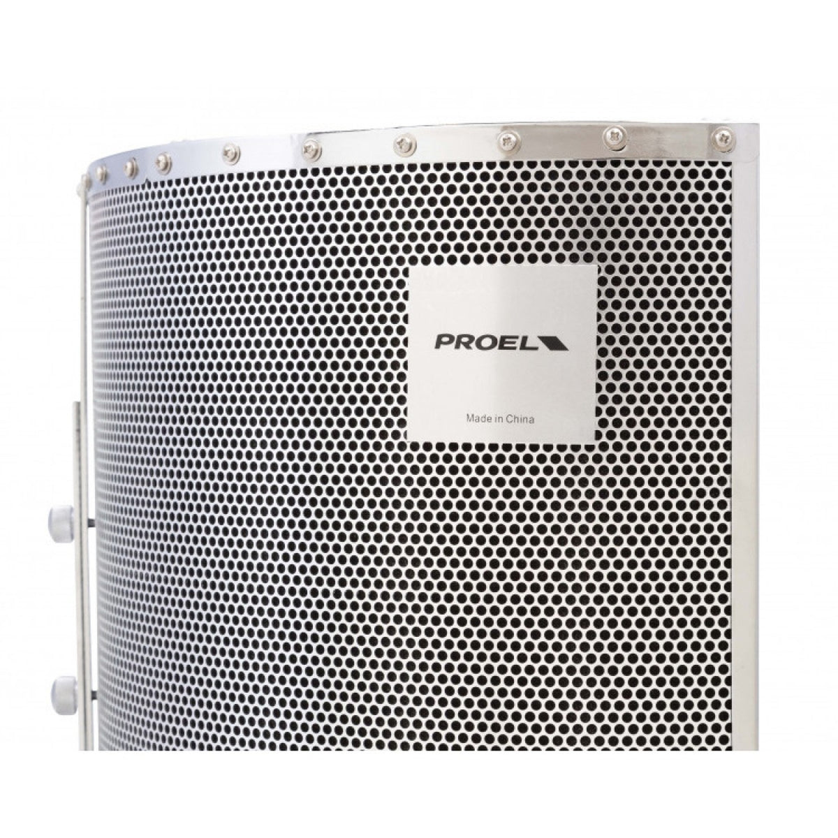 Proel PRORF02 Universal Home Studio Reflection Filter