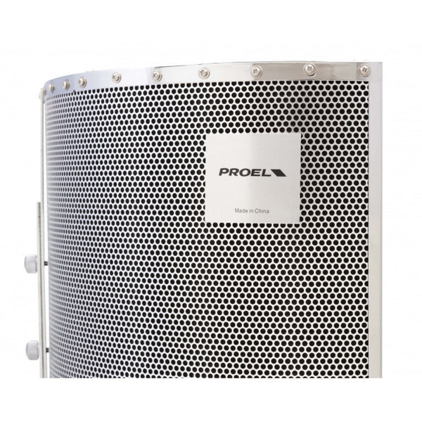 Proel PRORF02 Universal Home Studio Reflection Filter