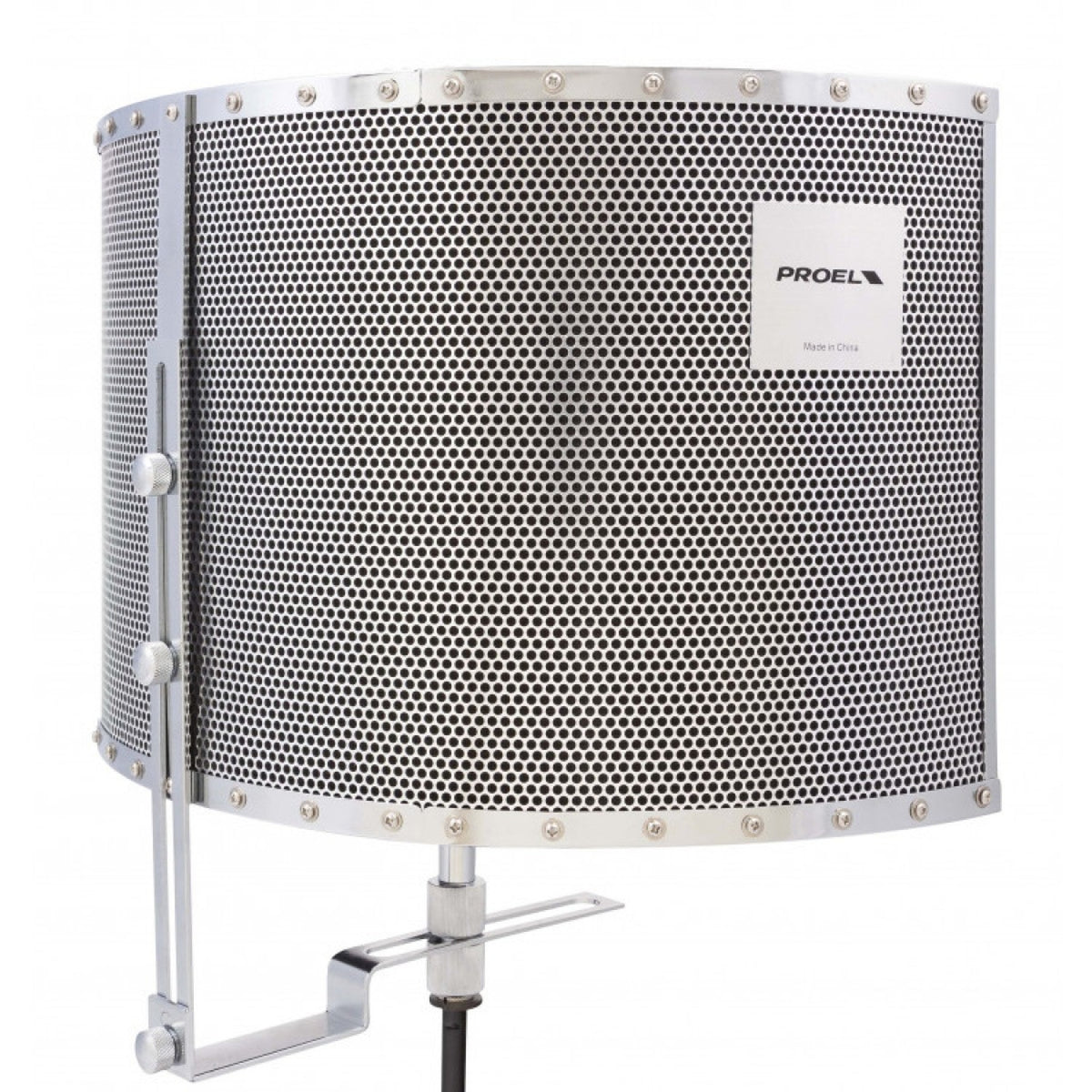 Proel PRORF02 Universal Home Studio Reflection Filter