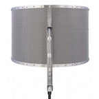 Proel PRORF02 Universal Home Studio Reflection Filter
