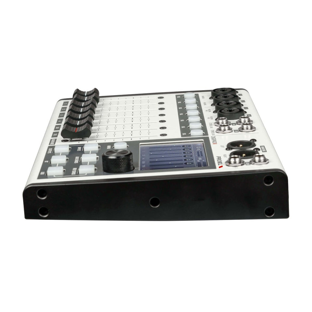 Proel DIGIPAD8IN 8.IN.DIGITAL.MIXER.FX.USB.BT - View 6