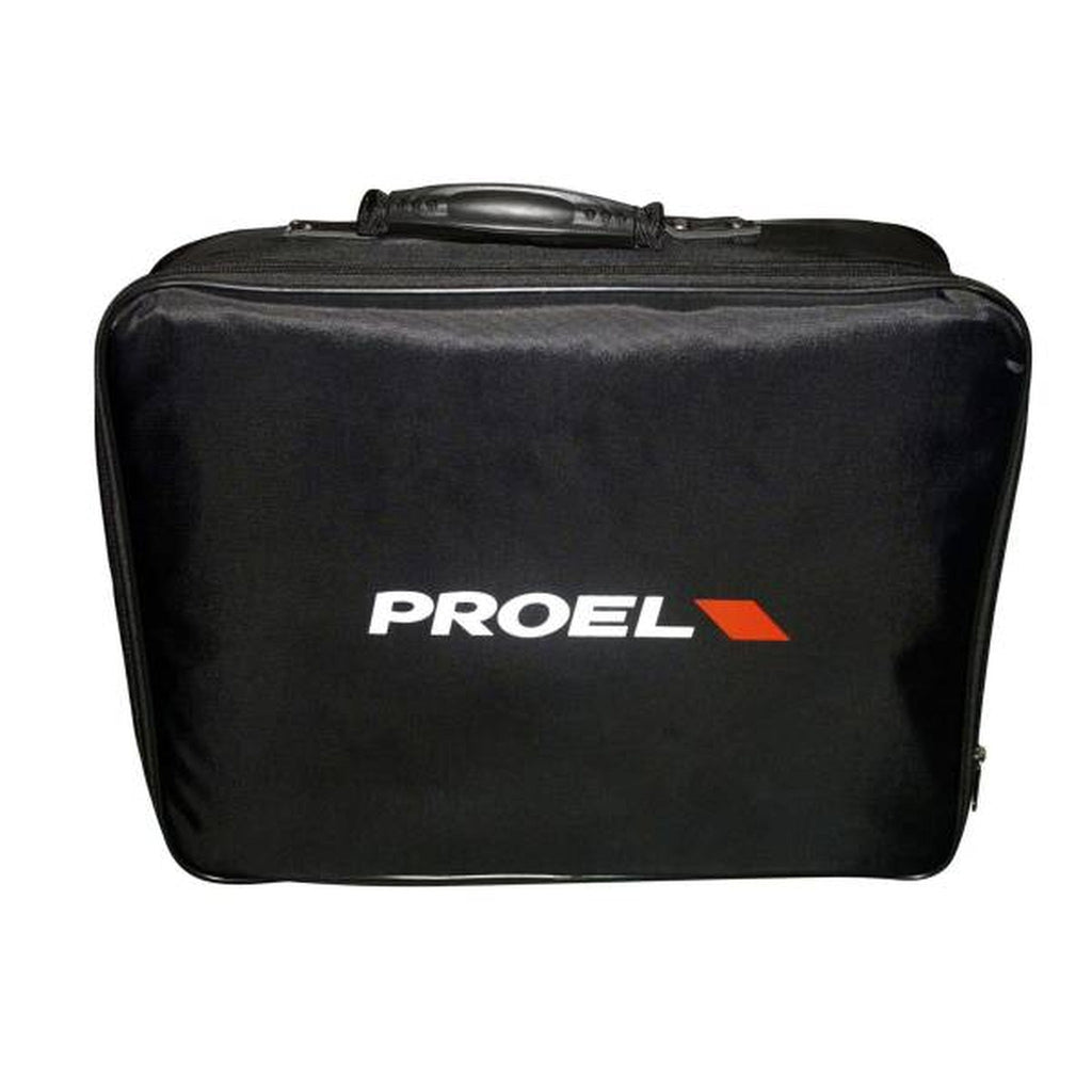 Proel MQ12USB 12.IN.MIXER.FX.USB - View 2