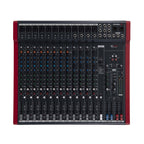 Proel MQ16USB 16.IN.MIXER.FX.USB - View 1