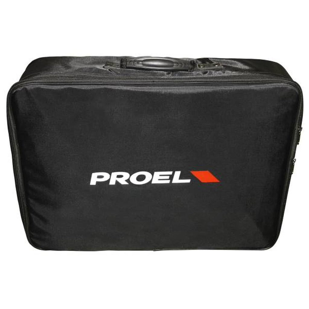 Proel MQ16USB 16.IN.MIXER.FX.USB - View 2