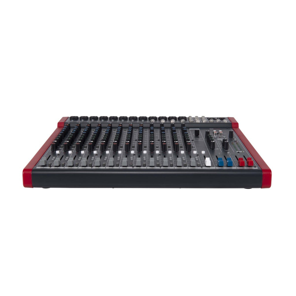 Proel MQ16USB 16.IN.MIXER.FX.USB - View 3
