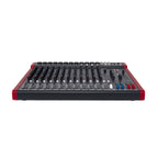 Proel MQ16USB 16.IN.MIXER.FX.USB - View 3