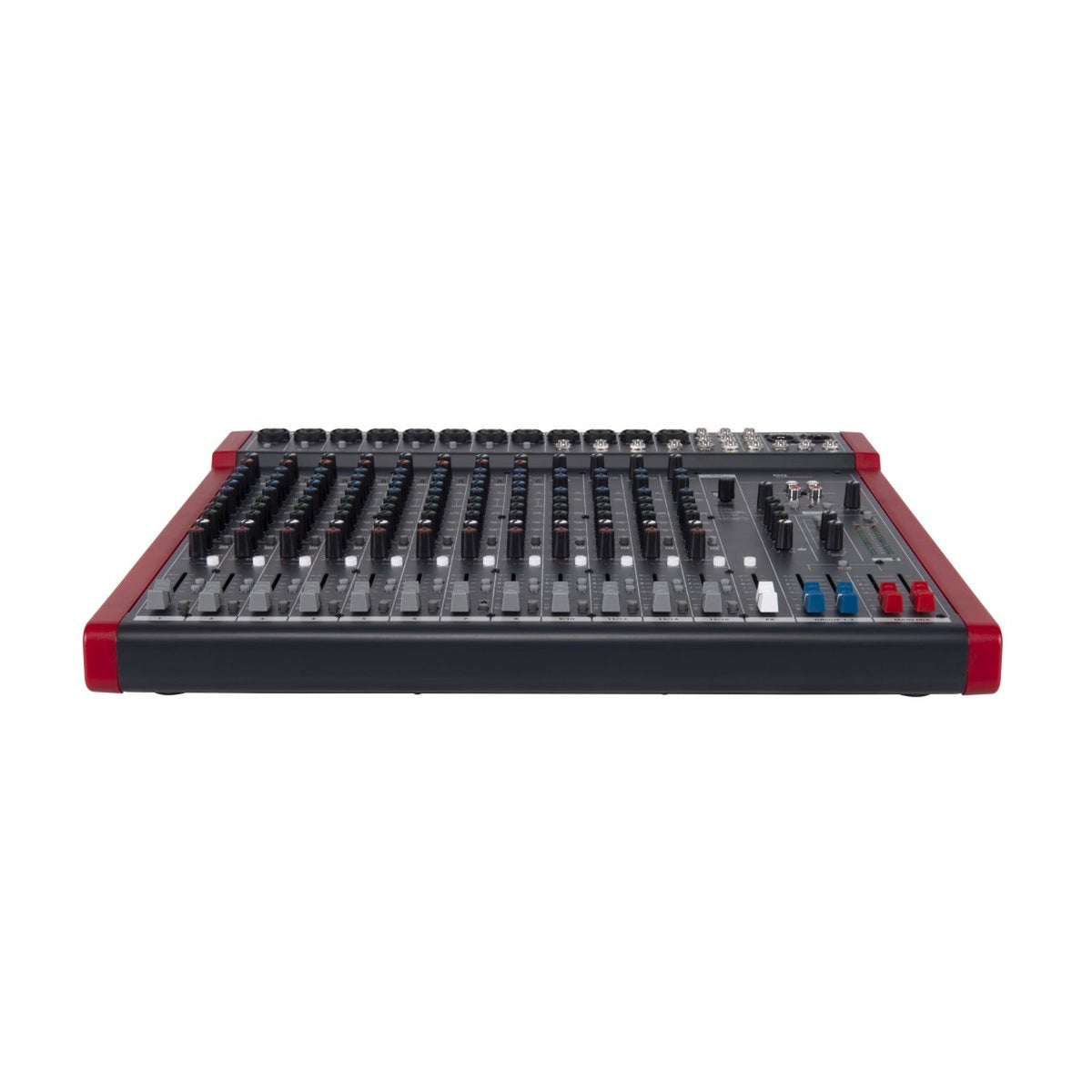 Proel MQ16USB 16.IN.MIXER.FX.USB - View 3