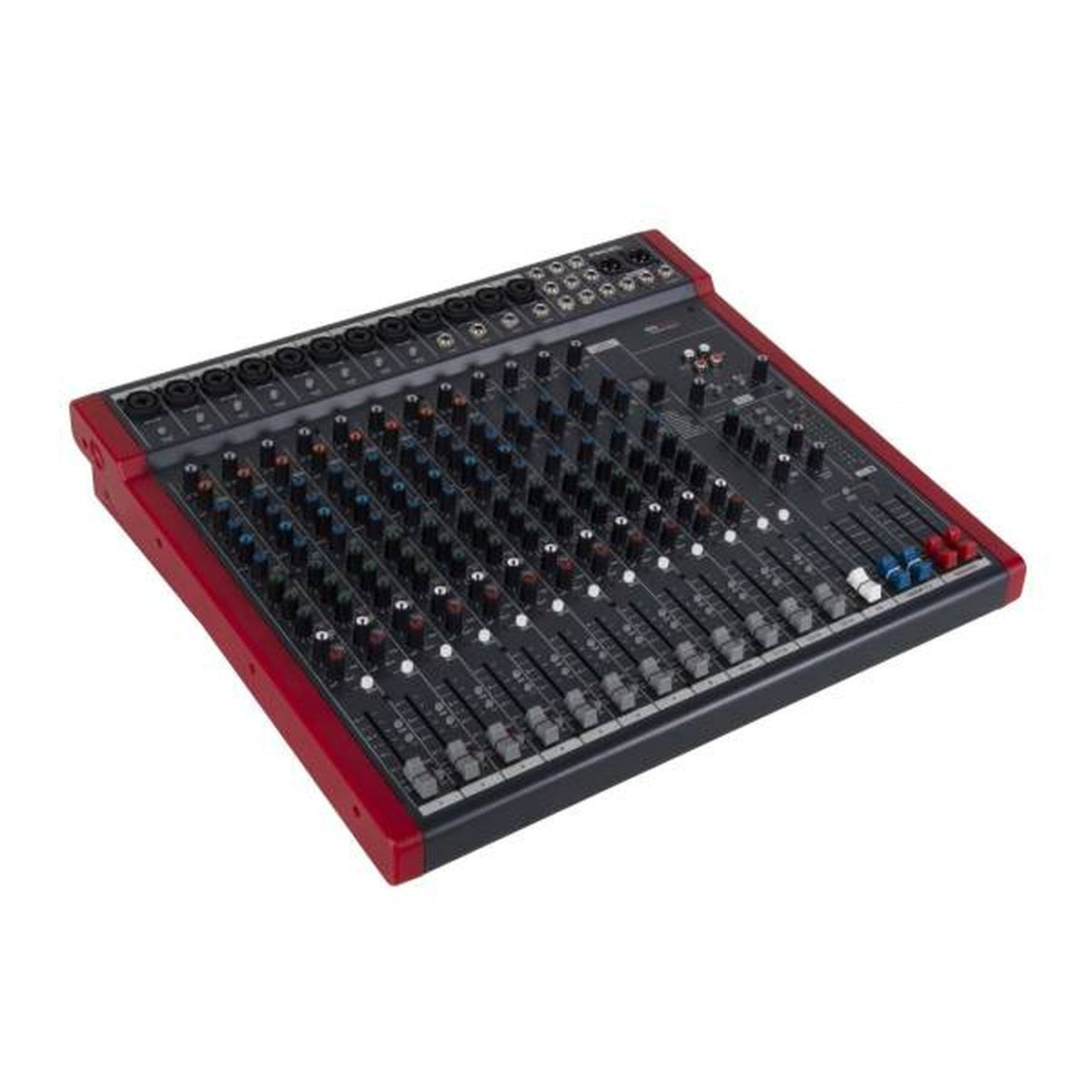 Proel MQ16USB 16.IN.MIXER.FX.USB - View 4