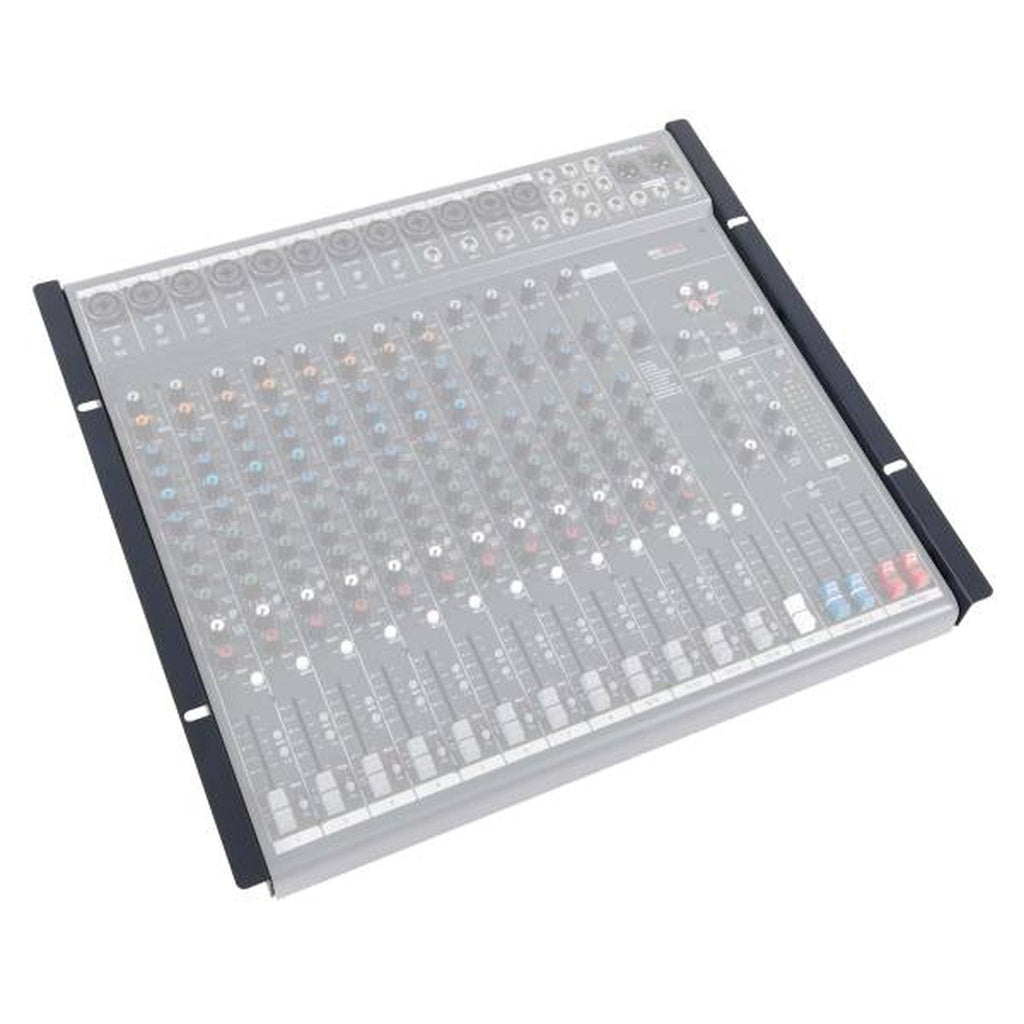 Proel MQ16USB 16.IN.MIXER.FX.USB - View 6