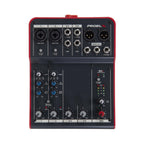 Proel MQ6 6.IN.MIXER - View 1