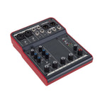 Proel MQ6 6.IN.MIXER - View 2