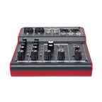 Proel MQ6FX 6.IN.MIXER.FX - View 3