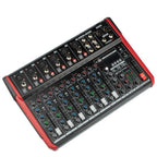 Proel PLAYMIX10 10.IN.MIXER.FX.USB - View 1