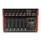Proel PLAYMIX10 10.IN.MIXER.FX.USB - View 2