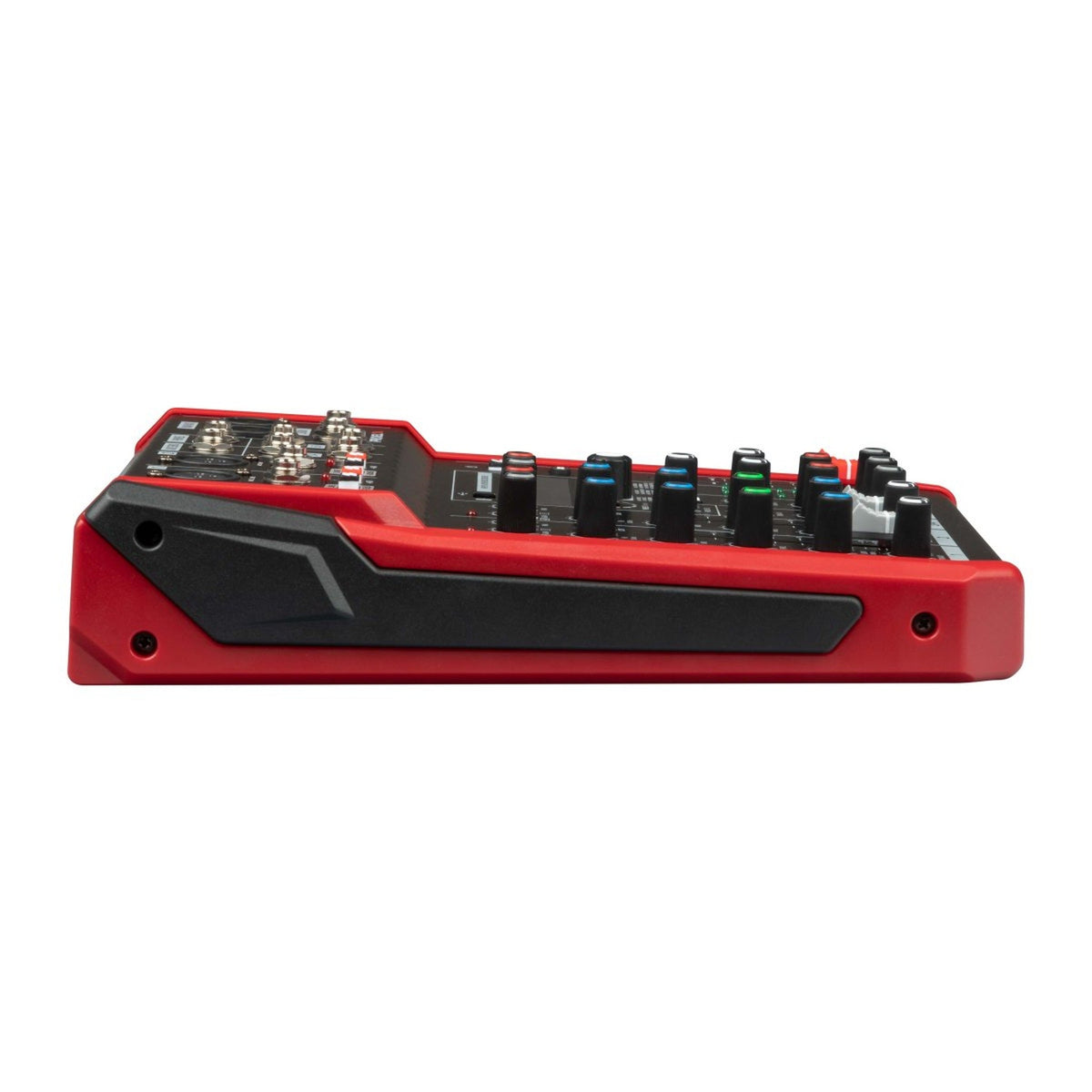 Proel PLAYMIX6 6.IN.MIXER.FX.USB - View 4