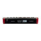 Proel PLAYMIX8 8.IN.MIXER.FX.USB - View 4