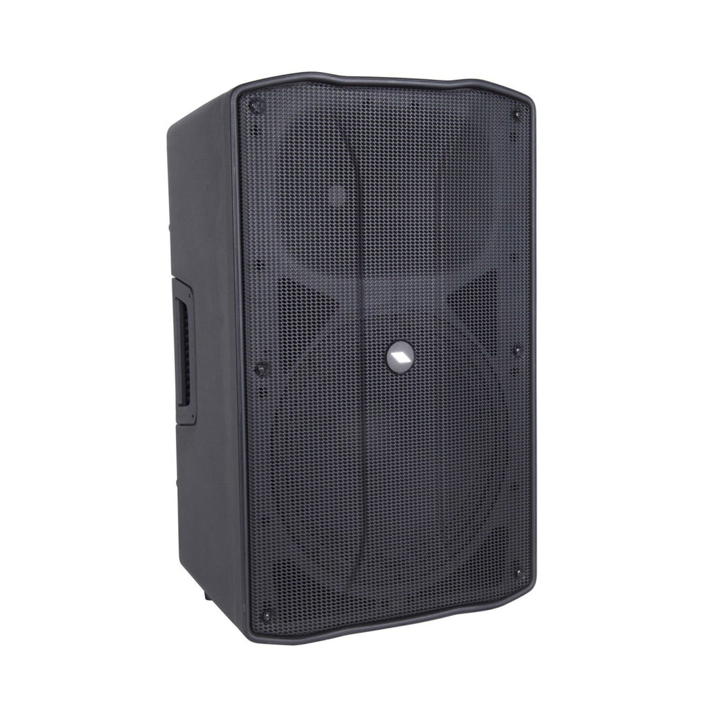 Proel FLASH 12XD Active Speaker 12" 1000W DSP - View 2