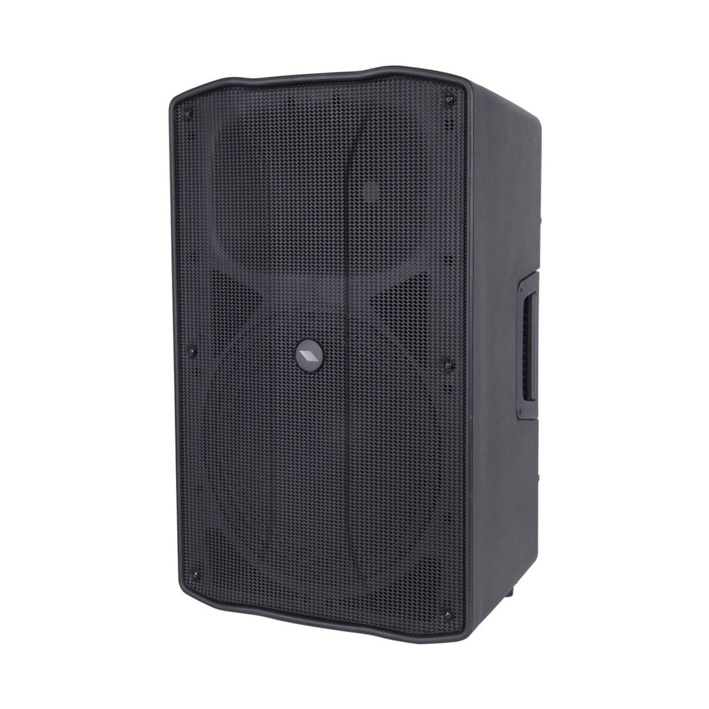 Proel FLASH 12XD Active Speaker 12" 1000W DSP - View 3