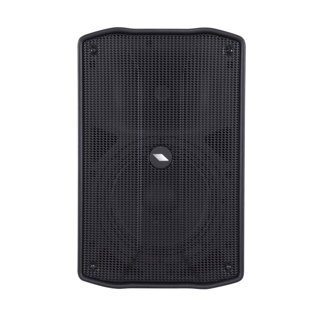 Proel FLASH 8XD Active Speaker 8" 600W DSP - View 1