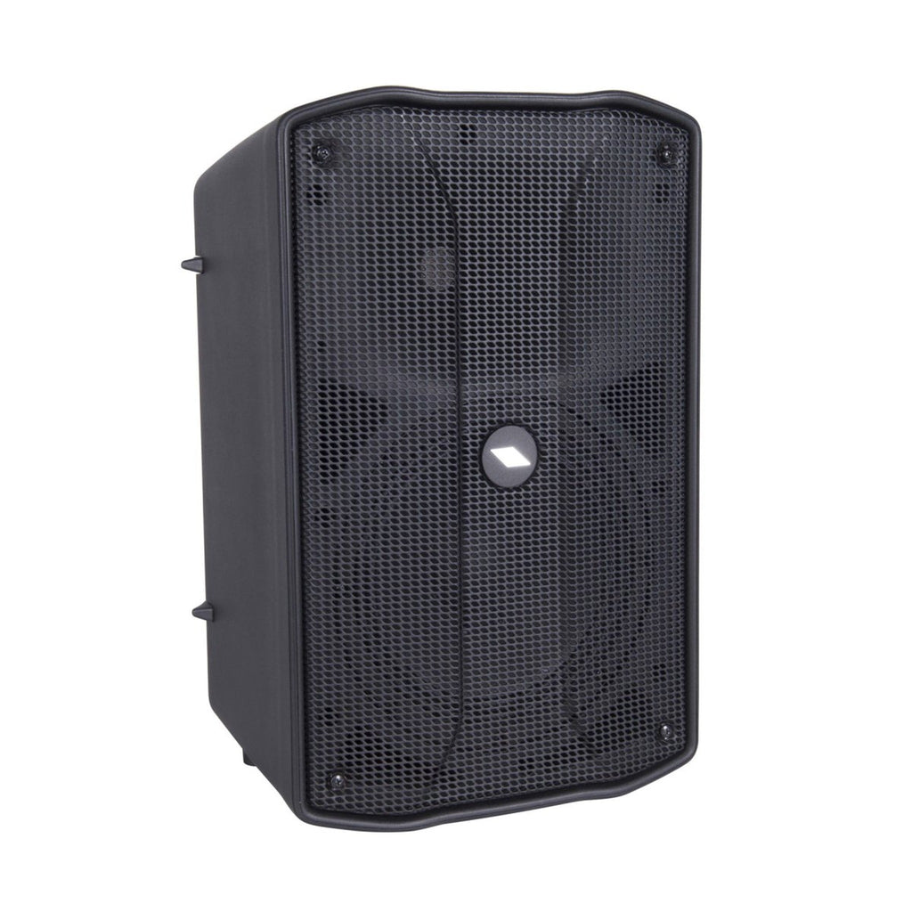 Proel FLASH 8XD Active Speaker 8" 600W DSP - View 2