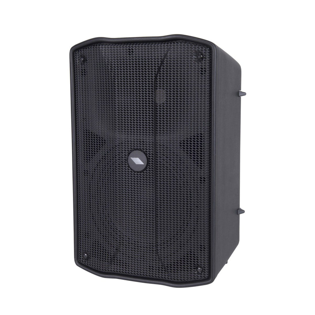 Proel FLASH 8XD Active Speaker 8" 600W DSP - View 3