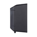 Proel FLASH 8XD Active Speaker 8" 600W DSP - View 4