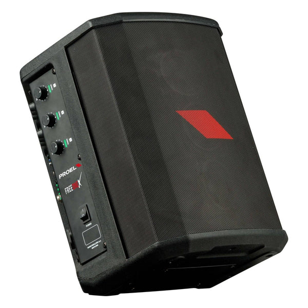 Proel FREEONEX PORTABLE.SOUND.SYSTEM - View 1
