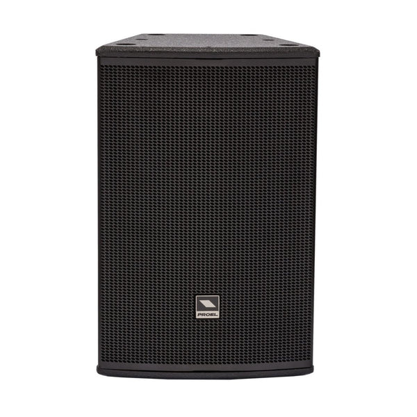 Proel LT10A ACTIVE.SPEAKER.10".600W - View 1