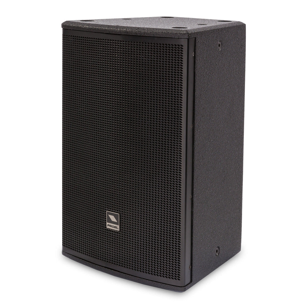 Proel LT10A ACTIVE.SPEAKER.10".600W - View 4