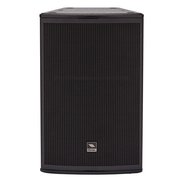 Proel LT12A Active Speaker 12" 600W - View 1