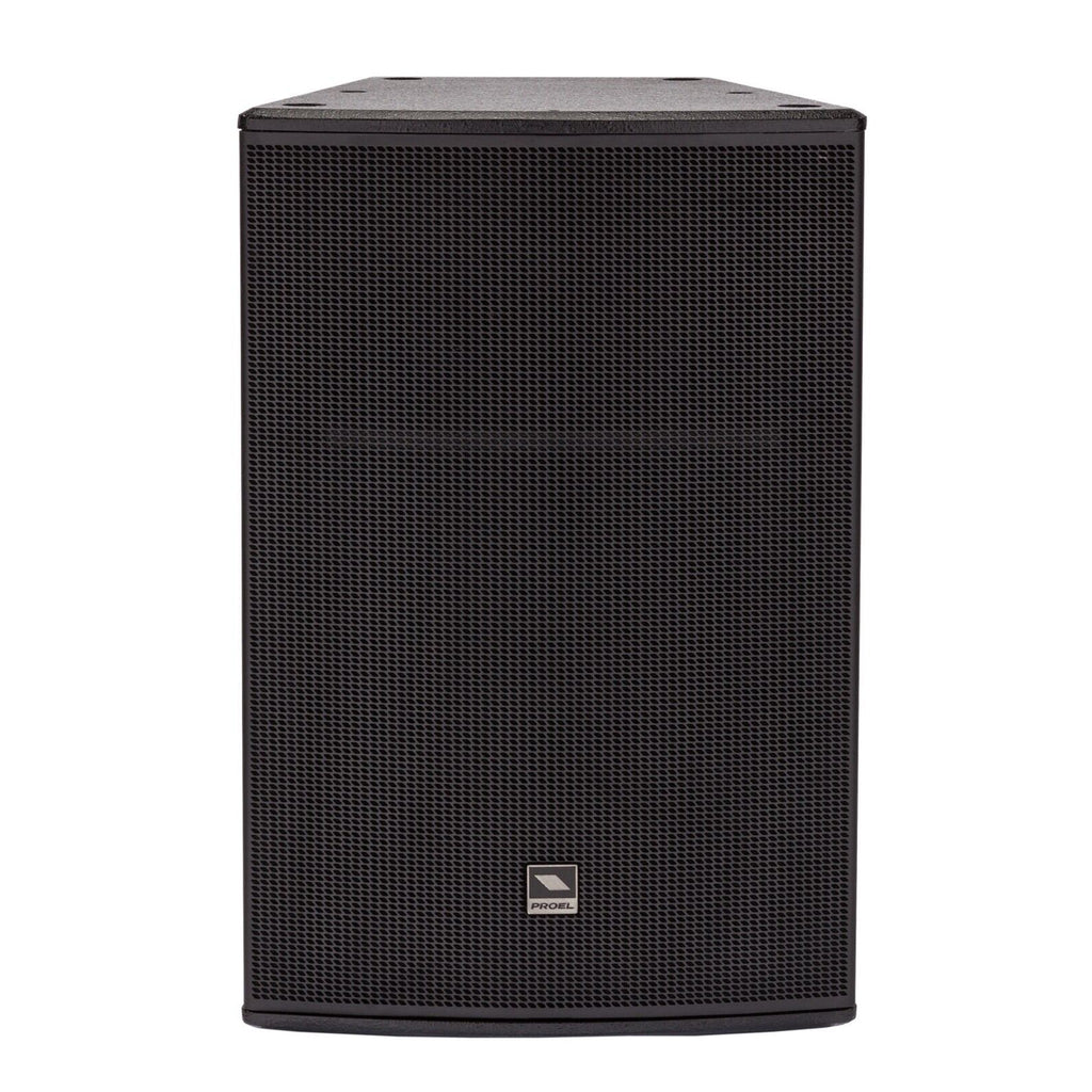 Proel LT15A ACTIVE.SPEAKER.15".600W - View 1