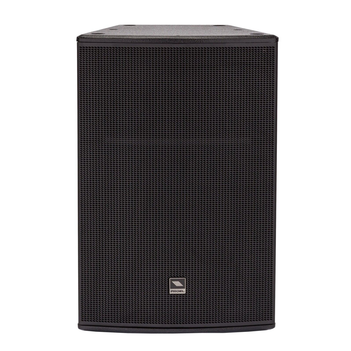 Proel LT15A ACTIVE.SPEAKER.15".600W - View 1