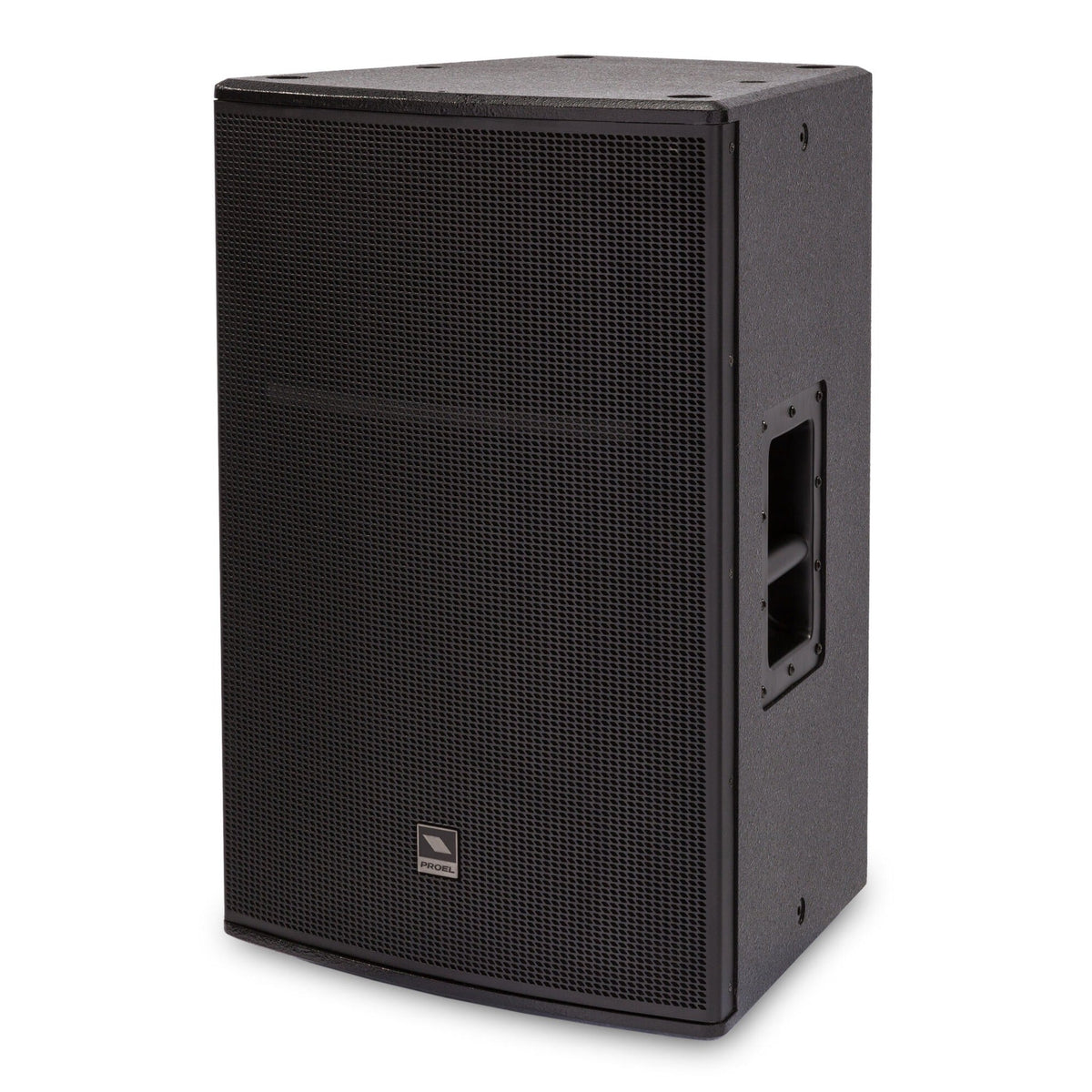 Proel LT15A ACTIVE.SPEAKER.15".600W - View 2